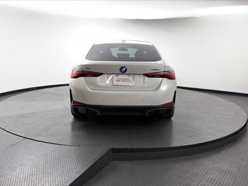 Used 2023 BMW i4 eDrive35 w/ Premium Package RWD image 7