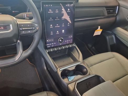 New 2026 GMC Terrain AT4 w/ Convenience Package III image 14