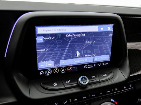 Used 2024 Chevrolet Camaro ZL1 RWD image 76