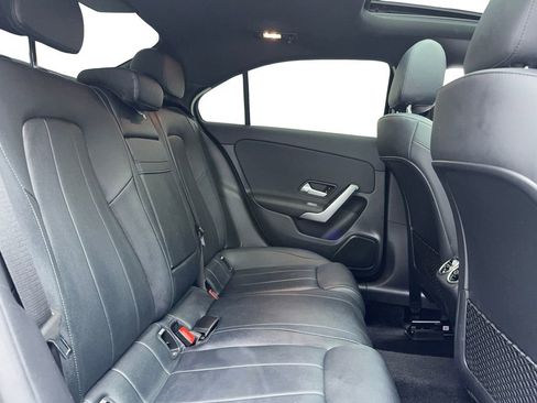 Used 2022 Mercedes-Benz A 220 4MATIC image 42