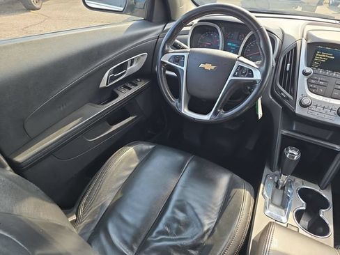 Certified 2016 Chevrolet Equinox LT w/ Convenience Package FWD image 15