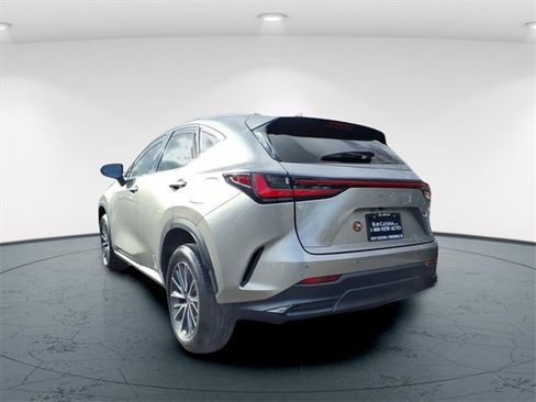 Used 2023 Lexus NX 350 AWD w/ Premium Package image 21