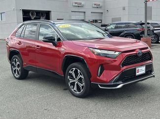 Used 2023 Toyota RAV4 XSE w/ Weather Package AWD/4WD 360° Tour