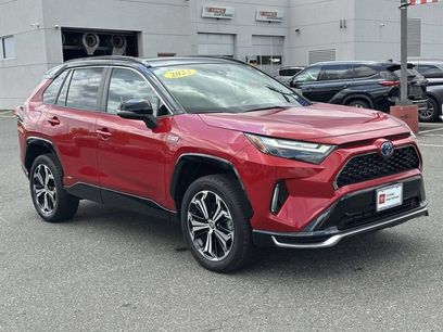 Used 2023 Toyota RAV4 XSE w/ Weather Package