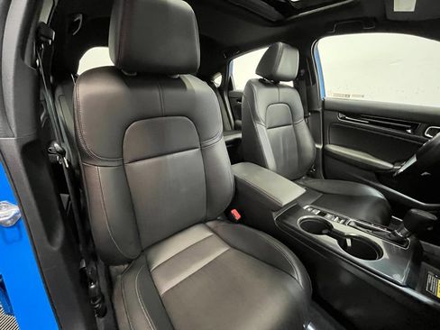 Used 2022 Honda Civic Sport Touring image 12