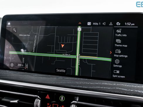 Used 2022 BMW X3 xDrive30i w/ Premium Package 2 image 26