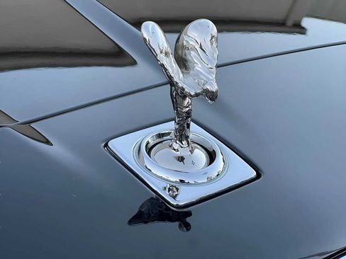 Certified 2021 Rolls-Royce Cullinan image 15