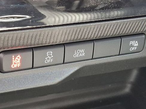 New 2026 Jeep Cherokee Limited AWD/4WD image 21