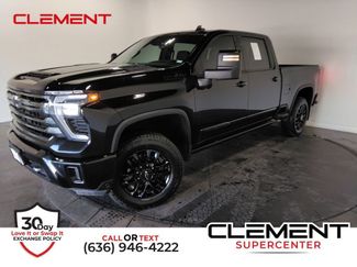 Used 2024 Chevrolet Silverado 2500 High Country w/ High Country Premium Package video 1