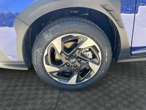 New 2026 Subaru Crosstrek 2.5i Limited AWD/4WD image 14