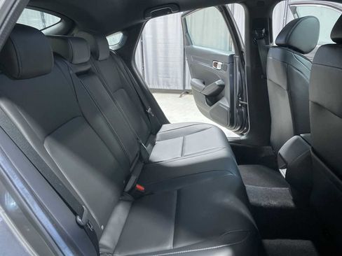 Used 2025 Acura Integra A-Spec FWD image 13