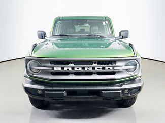 Used 2024 Ford Bronco Big Bend AWD/4WD video 2