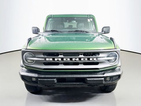 Used 2024 Ford Bronco Big Bend AWD/4WD image 2