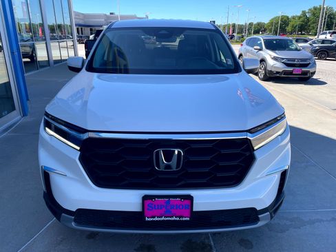 Used 2024 Honda Pilot EX-L image 5