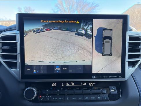 Used 2024 Toyota Sequoia Platinum image 15