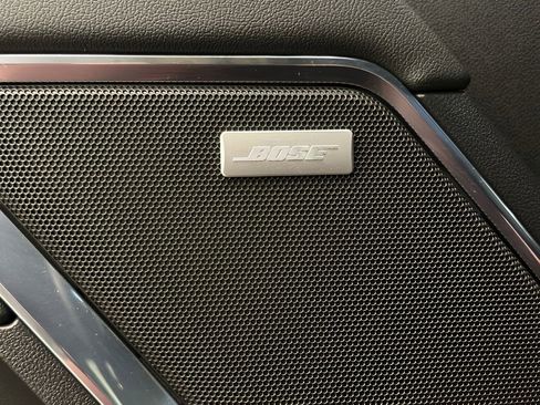 Certified 2024 Chevrolet Silverado 1500 LT Trail Boss w/ Convenience Package II image 36