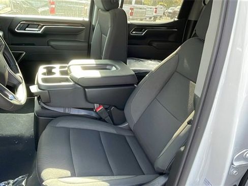 New 2026 Chevrolet Silverado 1500 LT w/ All Star Edition Plus image 12