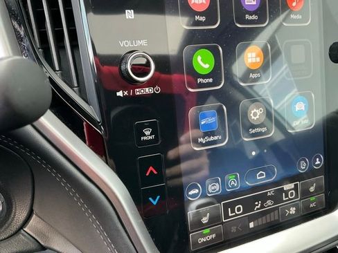 Used 2024 Subaru Outback Limited image 22