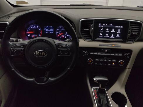Used 2018 Kia Sportage EX FWD image 22