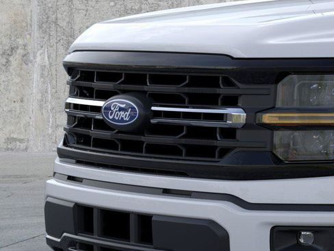 Used 2026 Ford F150 XLT w/ Equipment Group 301A Standard AWD/4WD image 17