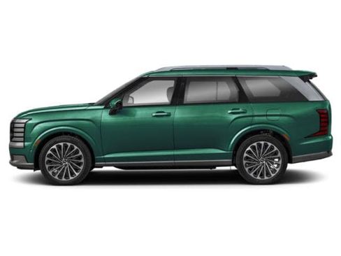 New 2026 Hyundai Palisade Calligraphy AWD/4WD image 2