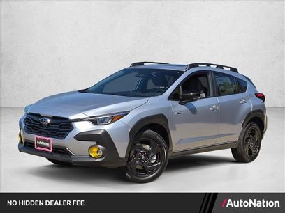 New 2026 Subaru Crosstrek 2.5i Sport