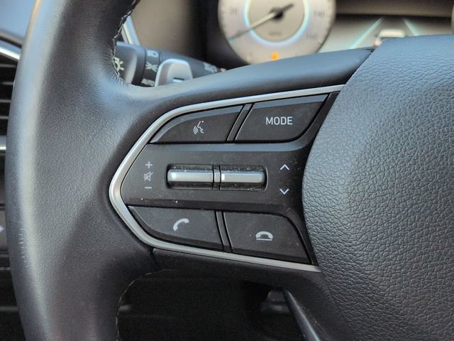 Used 2023 Hyundai Santa Fe SEL w/ Premium Package FWD image 25