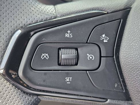 Used 2023 Chevrolet TrailBlazer LT w/ Convenience Package FWD image 20