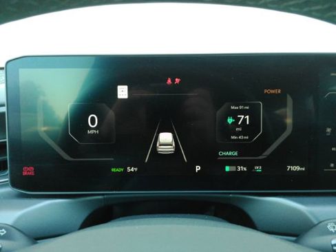 Used 2024 Kia EV9 Light image 41