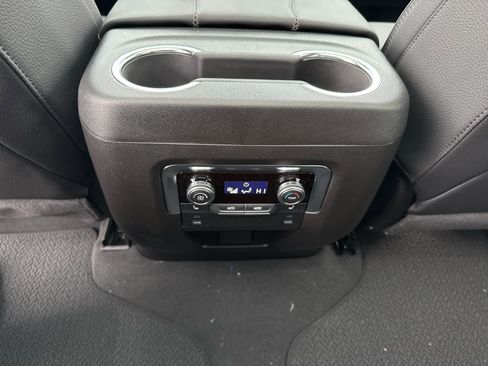 New 2026 GMC Yukon XL Denali w/ Sun & Power Step Package image 14