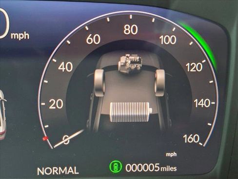 New 2026 Honda Accord EX-L image 11