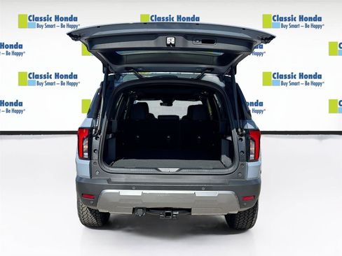 New 2026 Honda Passport TrailSport image 31