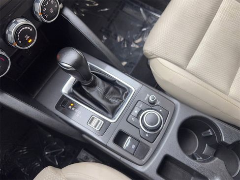 Used 2016 MAZDA CX-5 Touring image 69