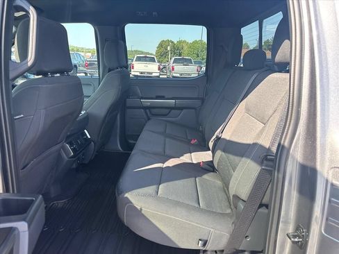 Used 2023 Ford F150 XLT w/ Equipment Group 302A High AWD/4WD image 17