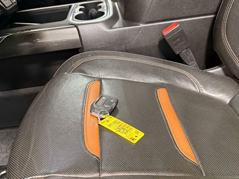 Used 2020 GMC Sierra 1500 AT4 w/ AT4 Premium Package image 20