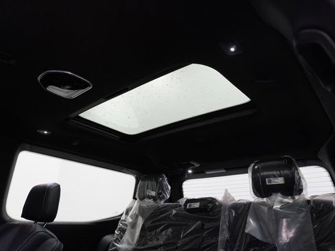 New 2026 Jeep Grand Wagoneer Limited image 18