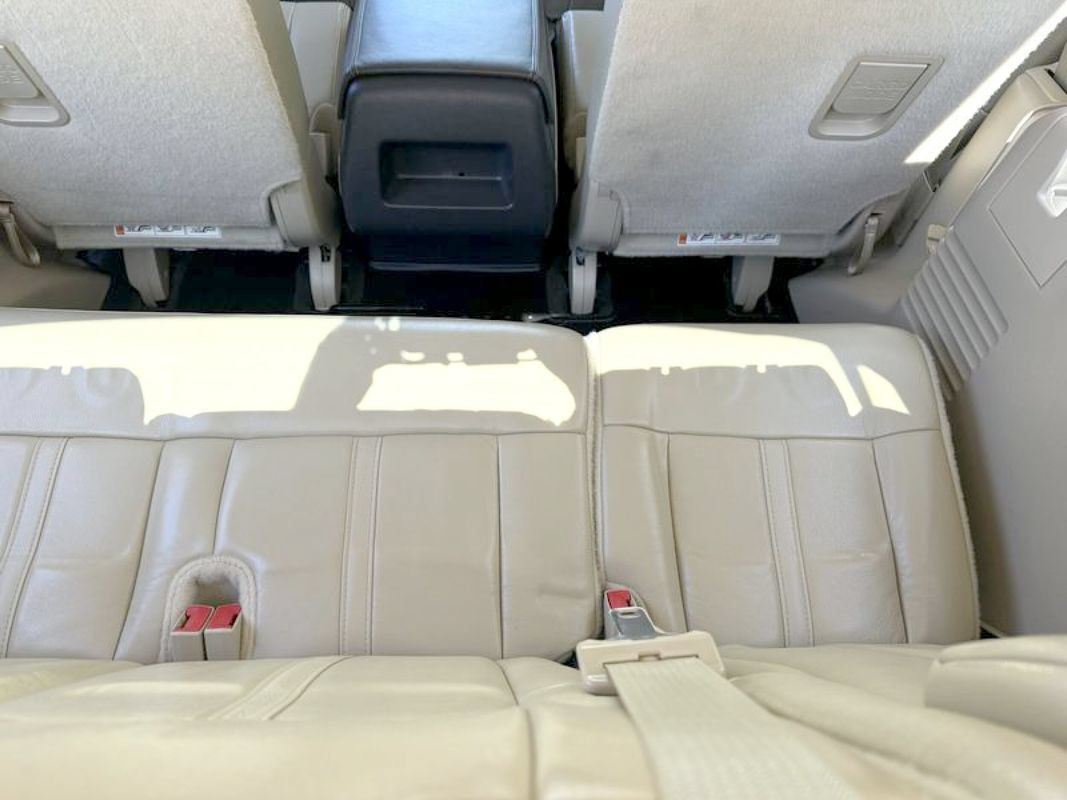 Used 2015 Lincoln Navigator 4WD w/ Equipment Group 101A Reserve image 41