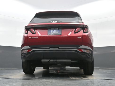 Used 2024 Hyundai Tucson SE image 27
