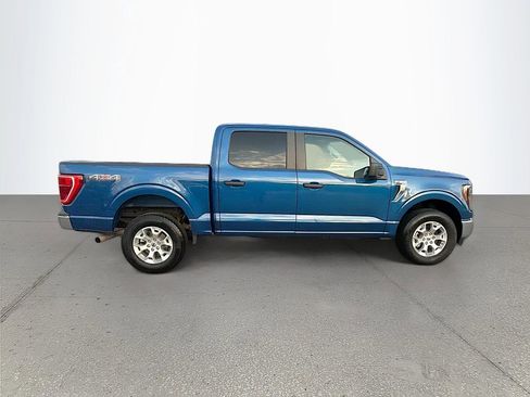 Used 2023 Ford F150 XLT image 3