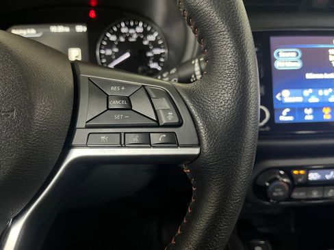 Used 2023 Nissan Kicks SR w/ SR Premium Package image 59