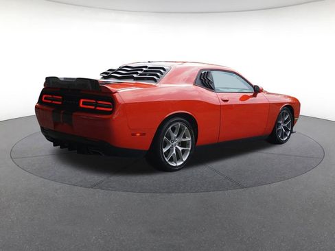 Used 2022 Dodge Challenger GT w/ Driver Convenience Group image 6