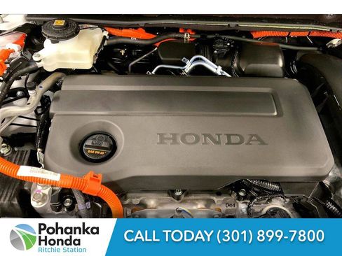 New 2026 Honda CR-V Sport Touring image 20