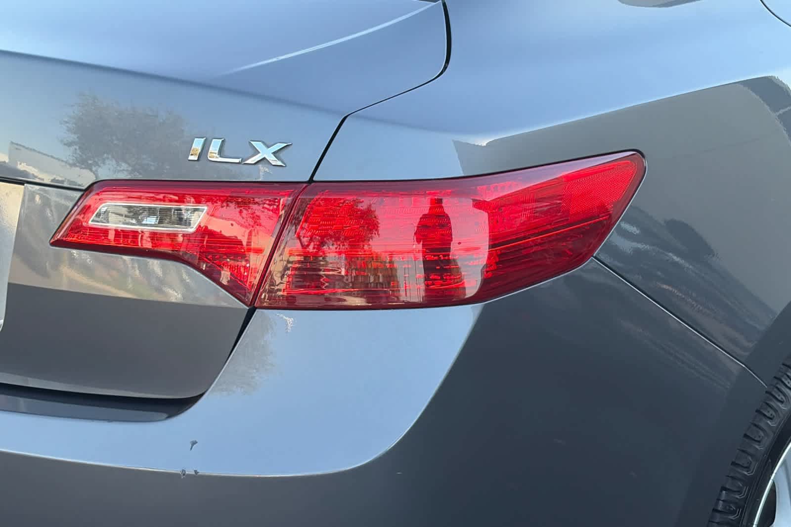 Used 2013 Acura ILX FWD image 28