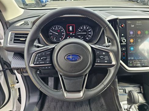 Certified 2025 Subaru Ascent Premium AWD/4WD image 27