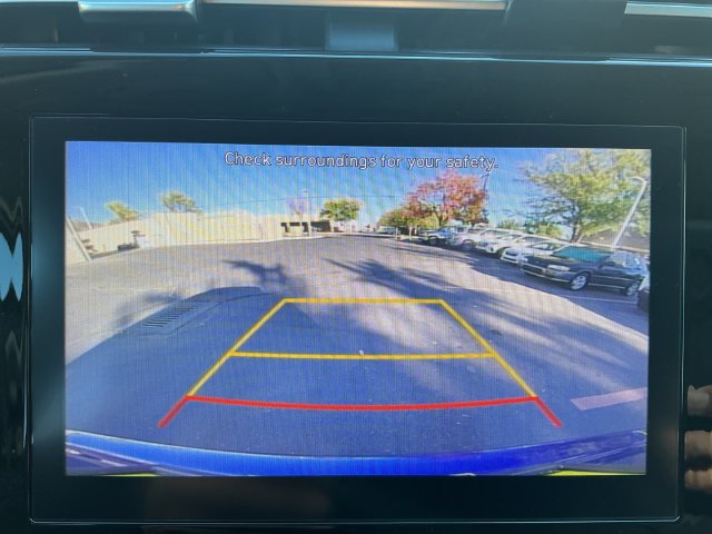 Used 2024 Hyundai Tucson SEL AWD/4WD image 15