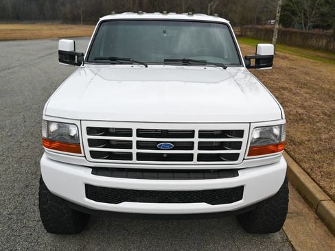 Used 1994 Ford F350 2WD SuperCab DRW image 69