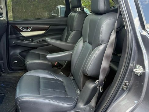 Used 2021 Subaru Ascent Touring image 11