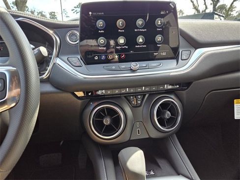 New 2026 Chevrolet Blazer LT w/ Convenience Package image 23
