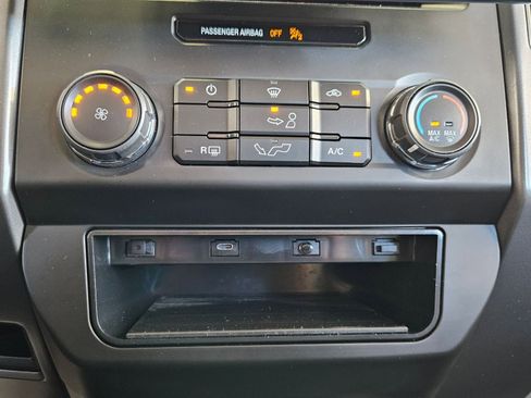 Used 2018 Ford F150 XLT w/ Equipment Group 301A Mid RWD image 18