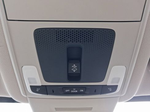 Used 2024 Honda CR-V EX image 30